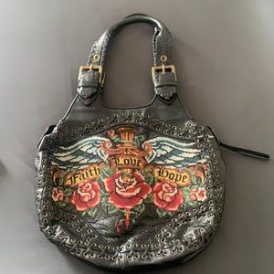 Isabella Fiore Handbag